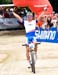 Madrid World Cup XC