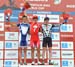 Madrid World Cup XC