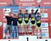 Madrid World Cup XC