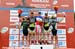 Madrid World Cup XC