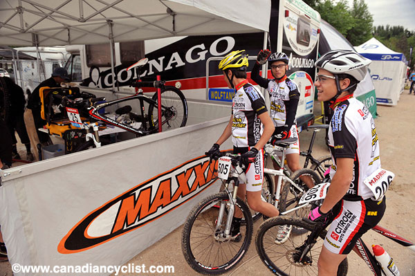 Madrid World Cup XC