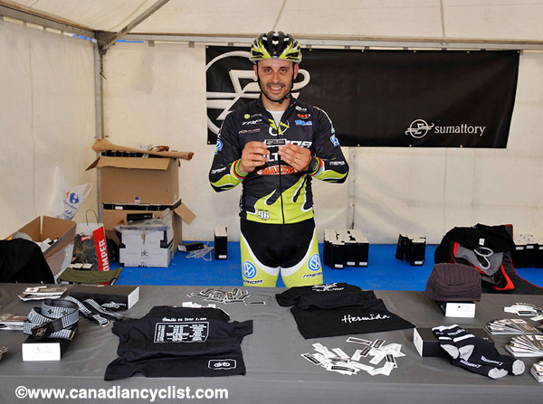 Madrid World Cup XC