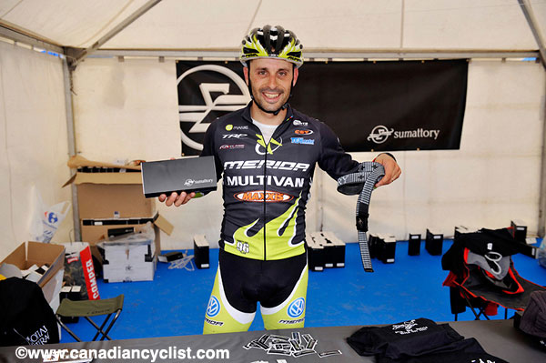 Madrid World Cup XC