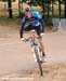 Madrid World Cup XC