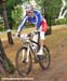 Madrid World Cup XC