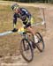 Madrid World Cup XC