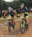 Madrid World Cup XC