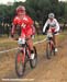 Madrid World Cup XC