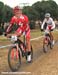 Madrid World Cup XC