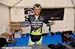 Madrid World Cup XC