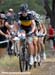Madrid World Cup XC