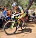 Madrid World Cup XC