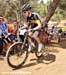 Madrid World Cup XC