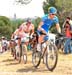 Madrid World Cup XC