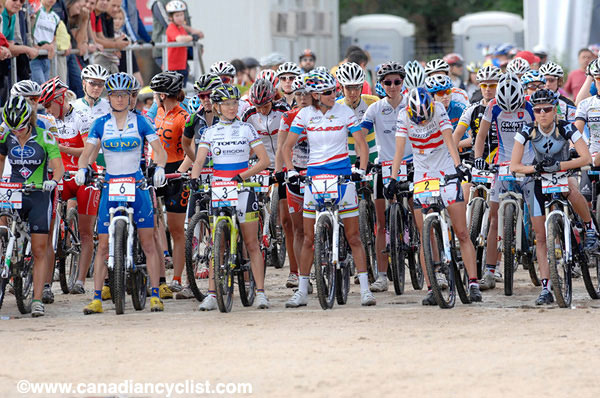 Madrid World Cup XC