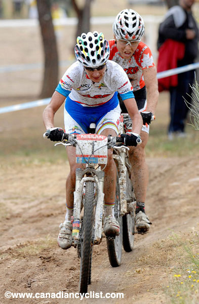 Madrid World Cup XC