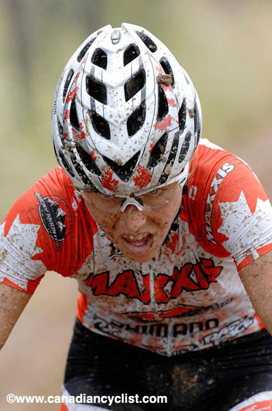 Madrid World Cup XC