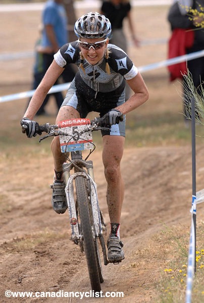 Madrid World Cup XC