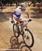 Madrid World Cup XC
