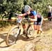Madrid World Cup XC