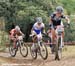 Madrid World Cup XC
