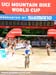 Madrid World Cup XC