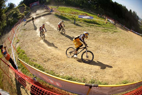 Maribor World Cup
