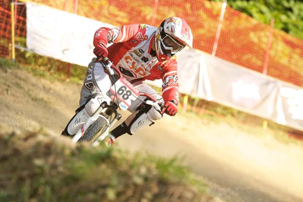 Maribor World Cup