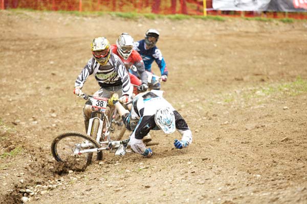 Maribor World Cup