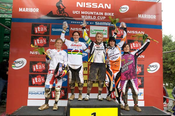 Maribor World Cup