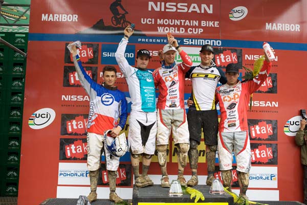 Maribor World Cup