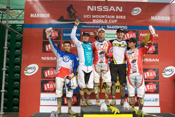 Maribor World Cup