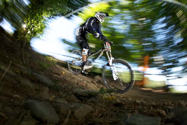 Maribor World Cup