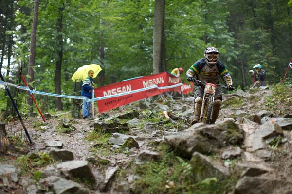 Maribor World Cup
