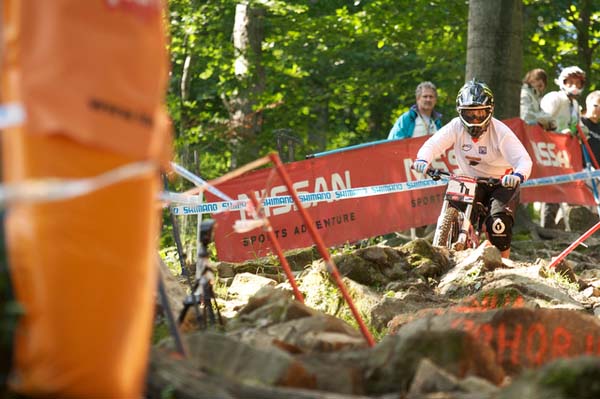 Maribor World Cup