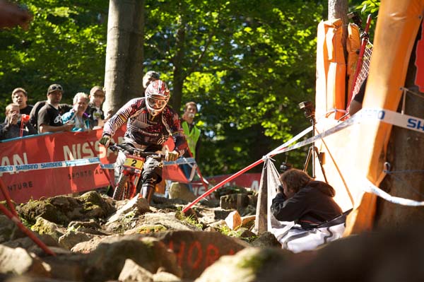 Maribor World Cup