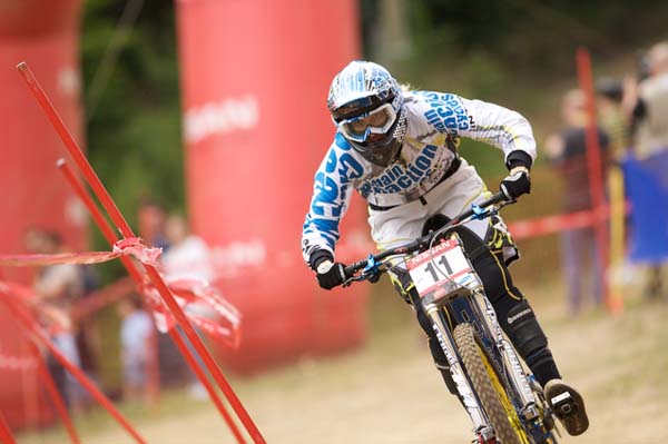 Maribor World Cup