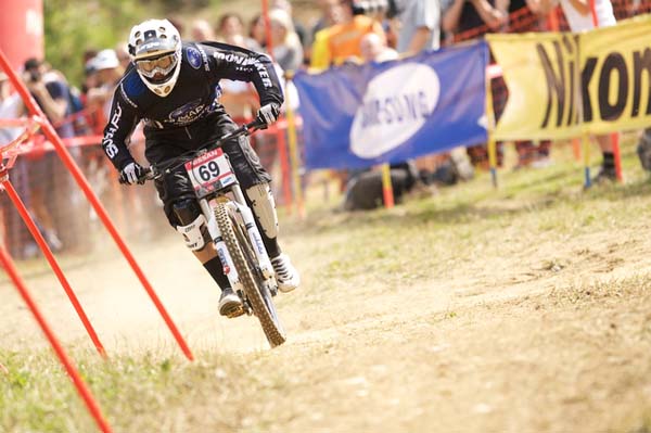 Maribor World Cup