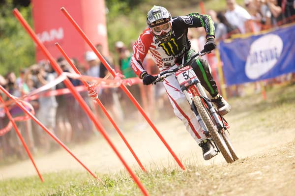 Maribor World Cup