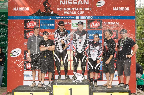 Maribor World Cup
