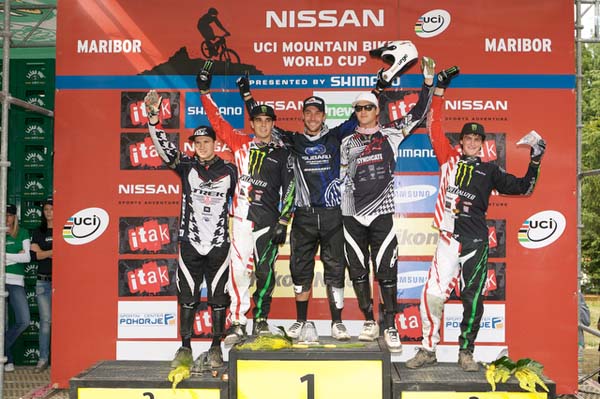 Maribor World Cup