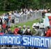 Mont Ste Anne World Cup