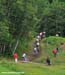 Mont Ste Anne World Cup