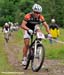 Mont Ste Anne World Cup