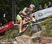 Mont Ste Anne World Cup
