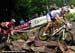 Mont Ste Anne World Cup