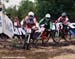 Mont Ste Anne World Cup