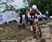 Mont Ste Anne World Cup