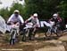 Mont Ste Anne World Cup