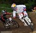 Mont Ste Anne World Cup